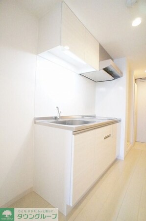 リブリ・Pastureの物件内観写真